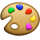 Mara Management palette emoji icon