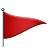 Mara Management red flag emoji icon